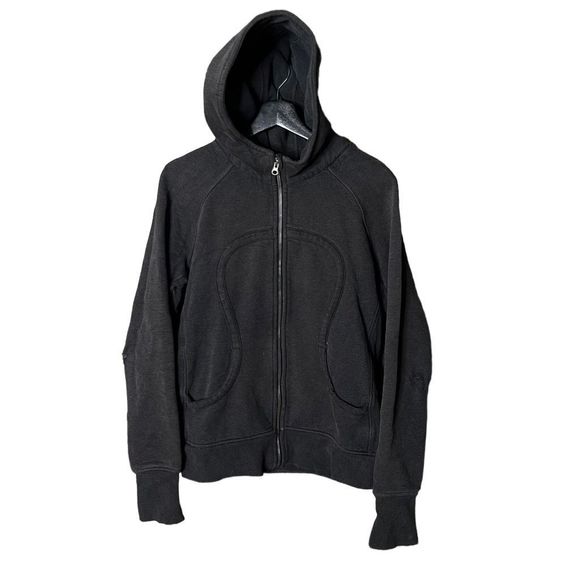 Lululemon Scuba Hoodie 12 - Picture 1 of 6